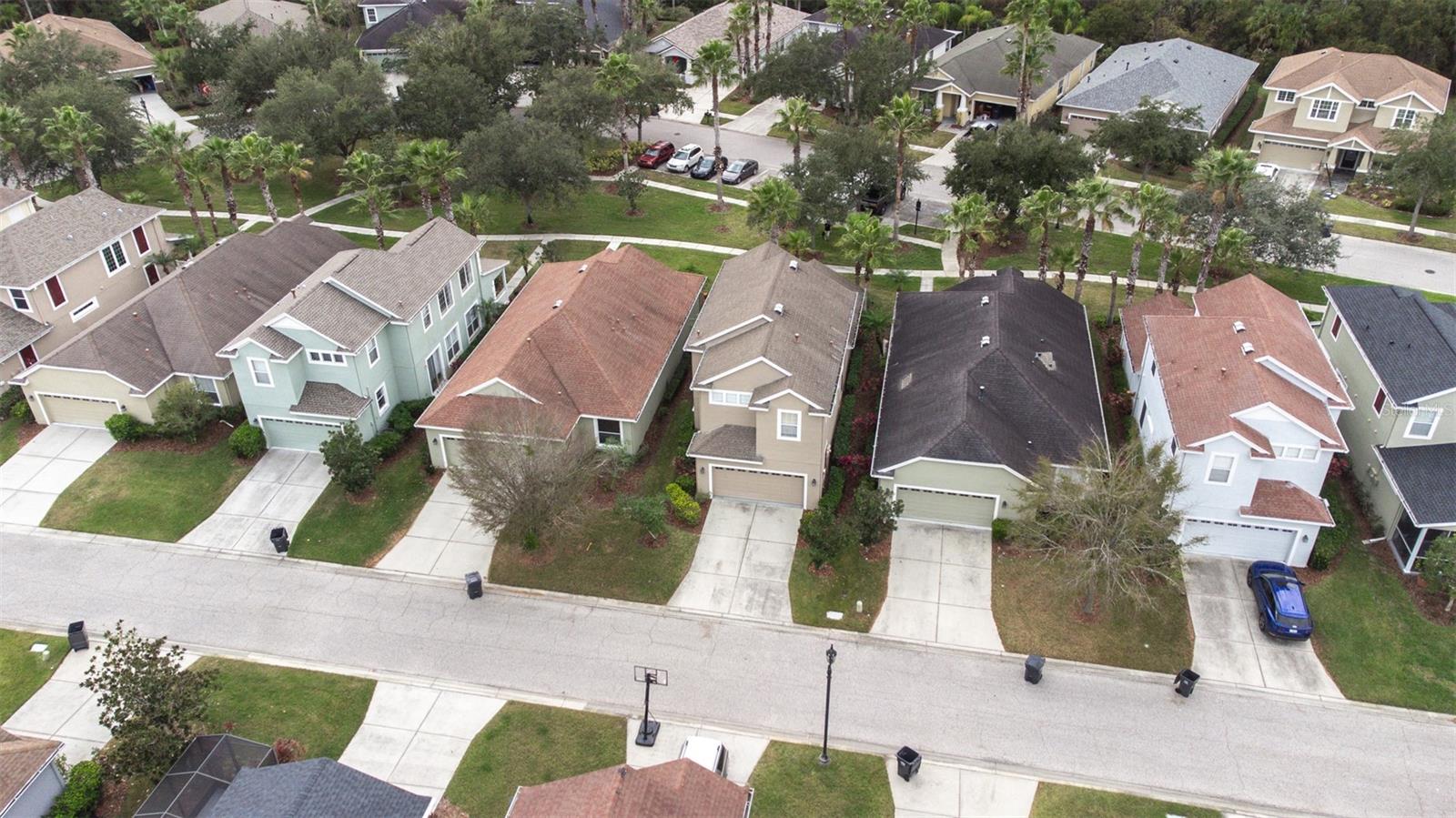 GRAND HAMPTON PH 2A-3 - Residential