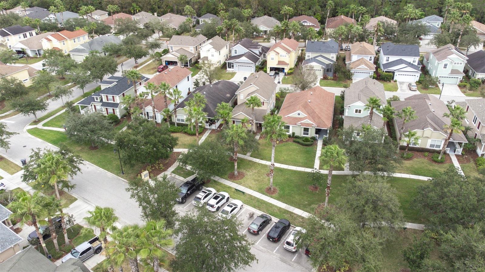 GRAND HAMPTON PH 2A-3 - Residential