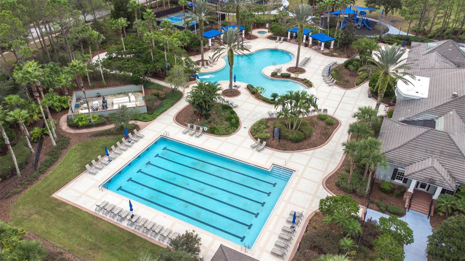 GRAND HAMPTON PH 2A-3 - Residential