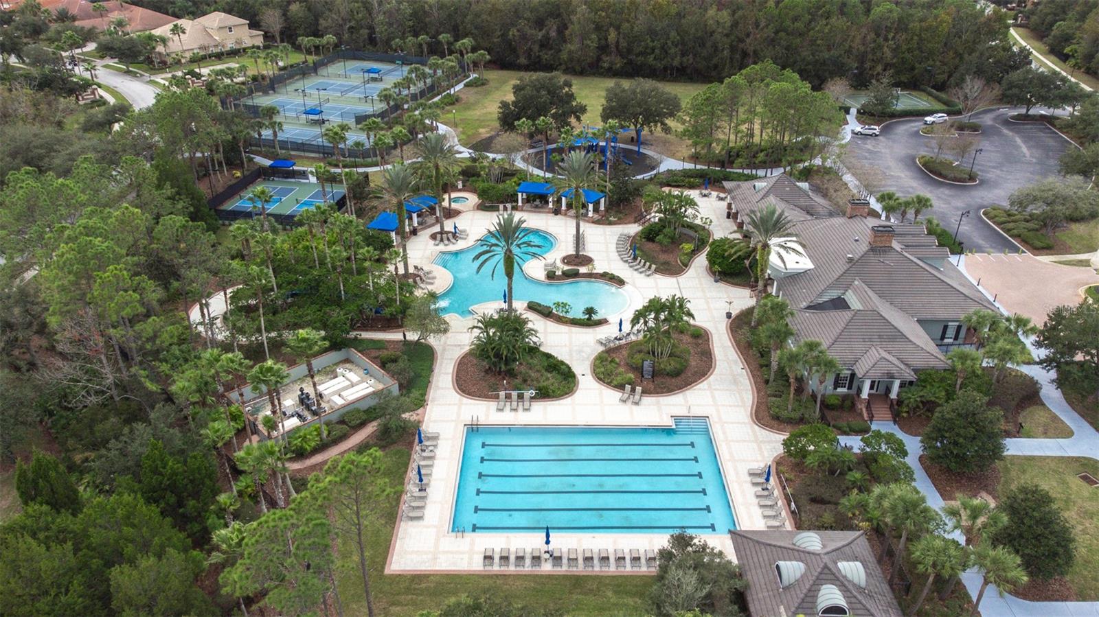 GRAND HAMPTON PH 2A-3 - Residential