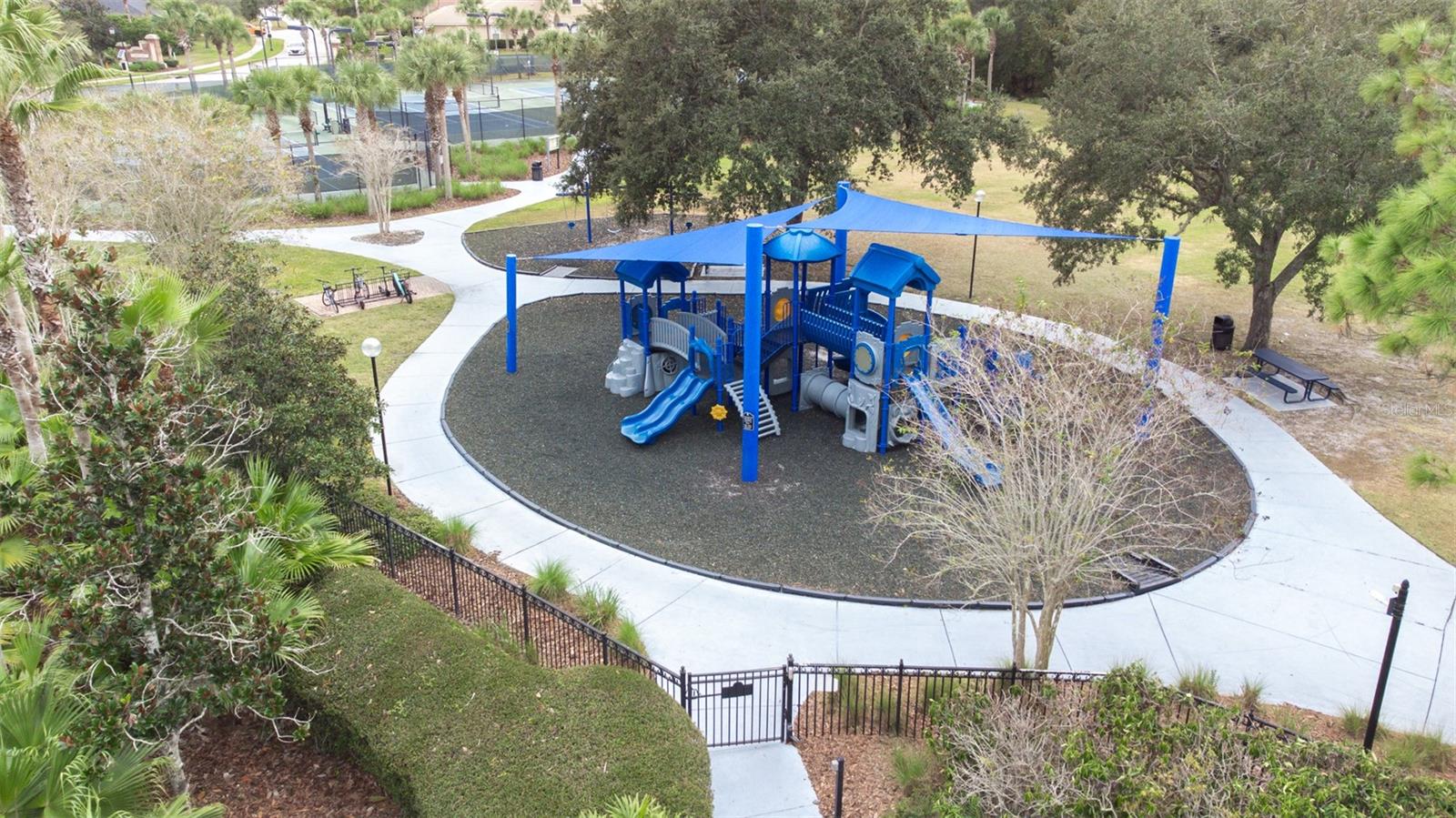 GRAND HAMPTON PH 2A-3 - Residential