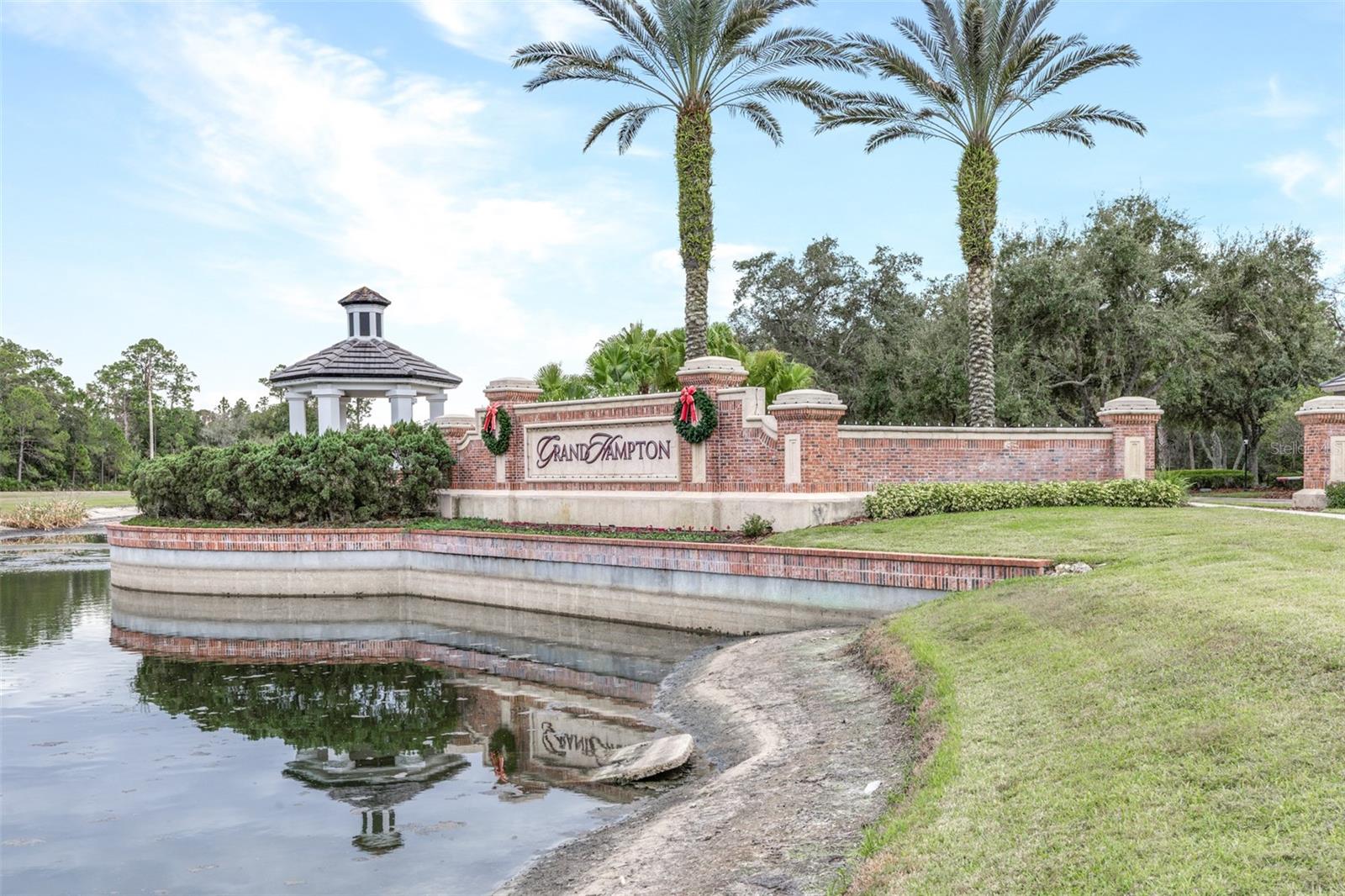 GRAND HAMPTON PH 2A-3 - Residential