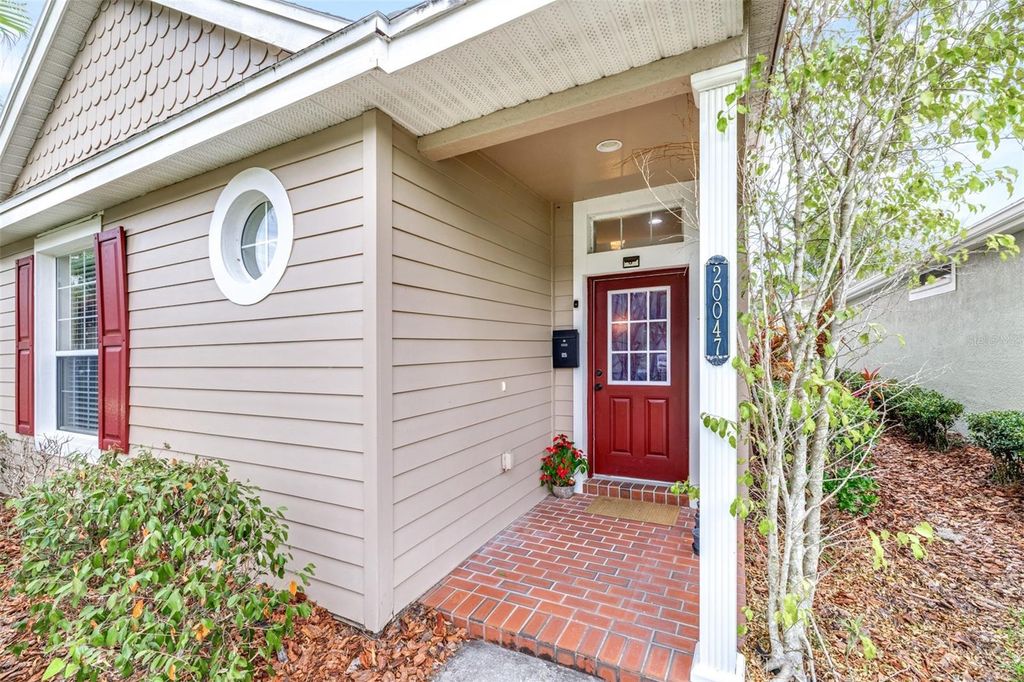 Photo of 20047 Heritage Point Drive, Tampa, FL 33647 (MLS # TB8453683)