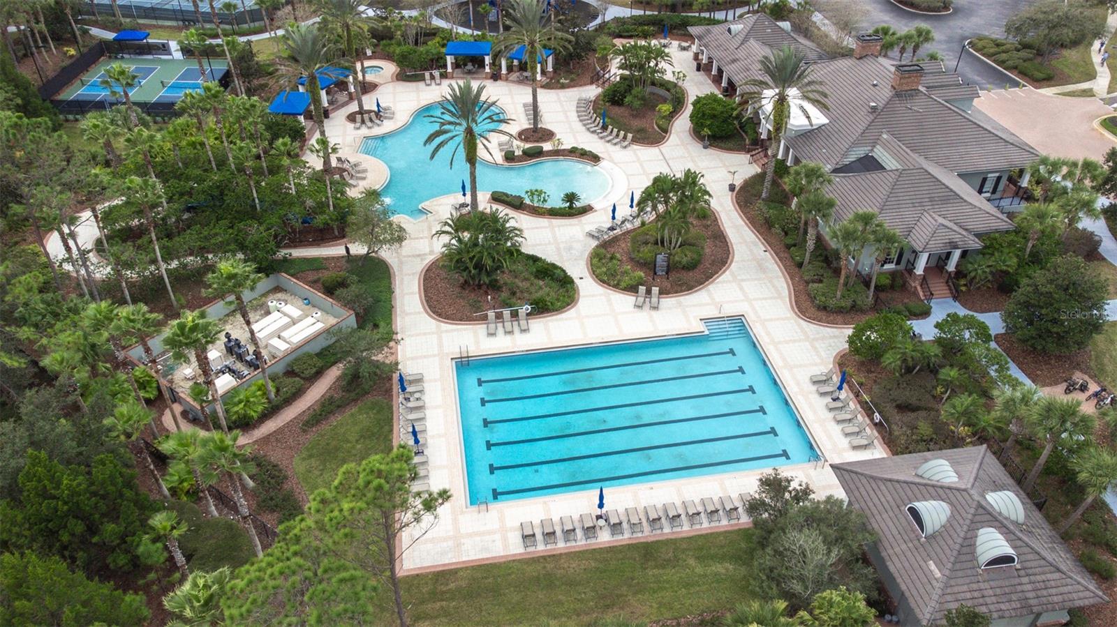 GRAND HAMPTON PH 2A-3 - Residential