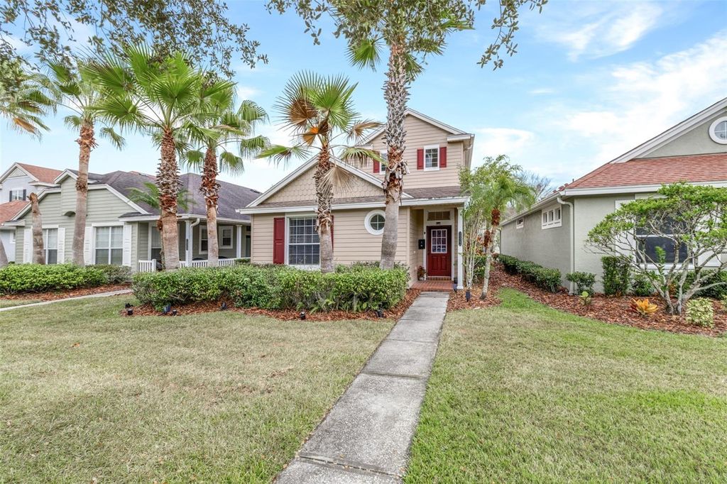 Photo of 20047 Heritage Point Drive, Tampa, FL 33647 (MLS # TB8453683)