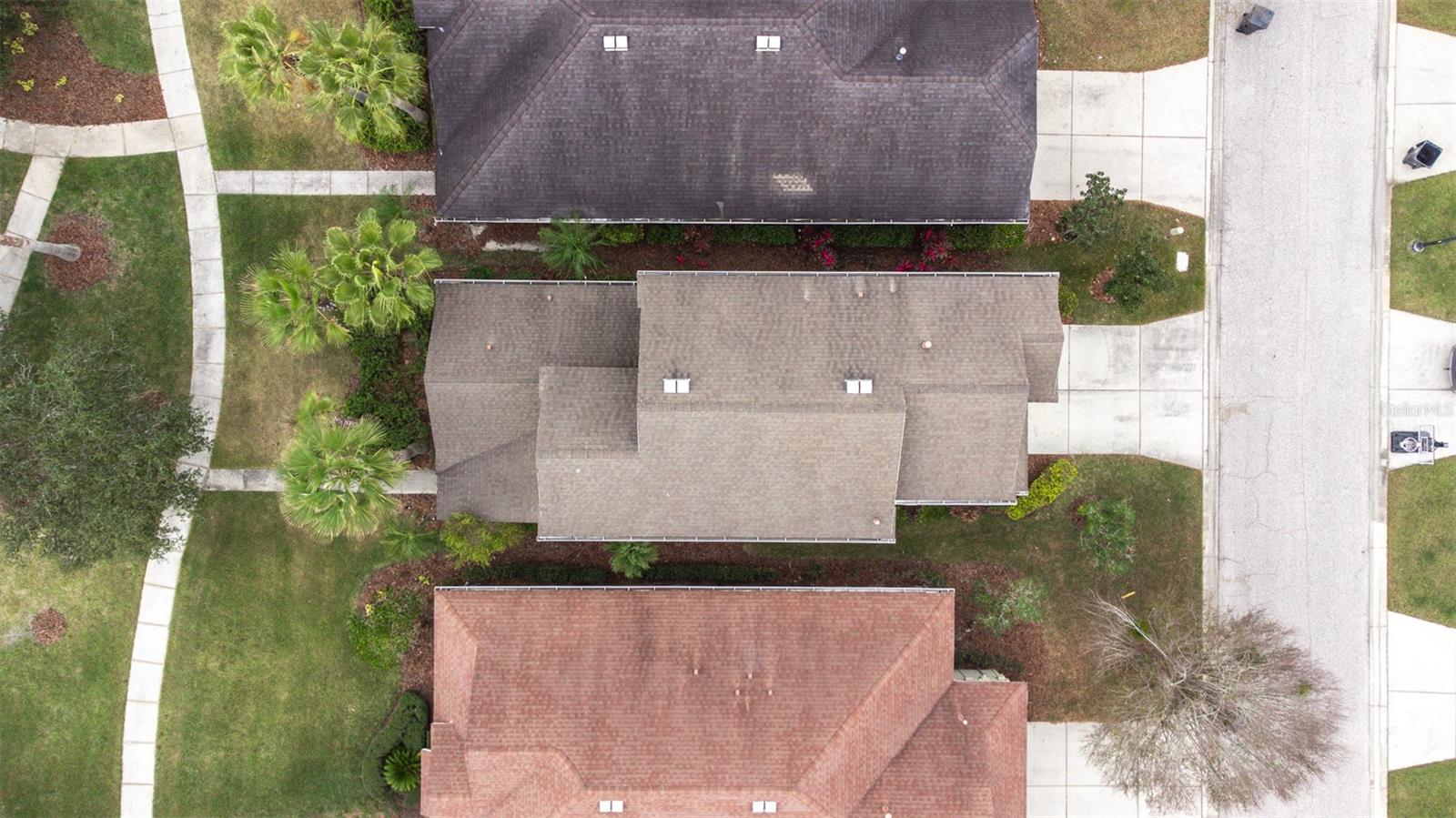 GRAND HAMPTON PH 2A-3 - Residential