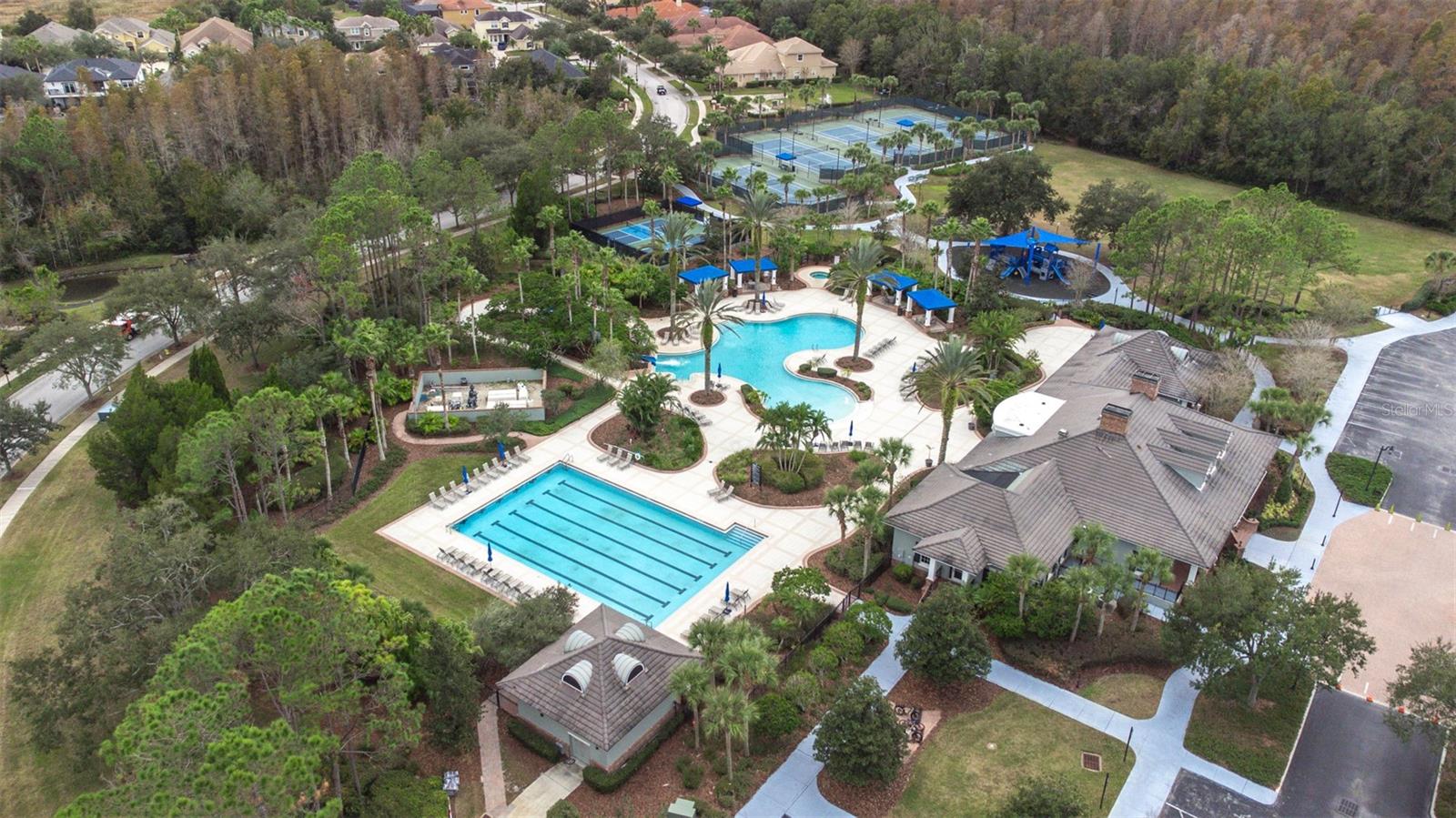 GRAND HAMPTON PH 2A-3 - Residential