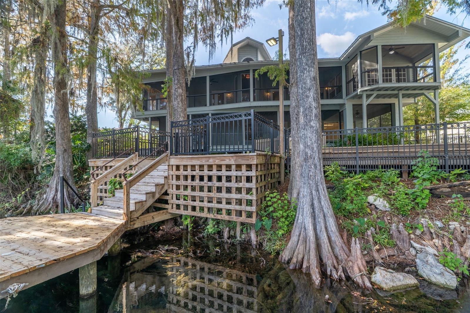 11685 E BLUE COVE DRIVE