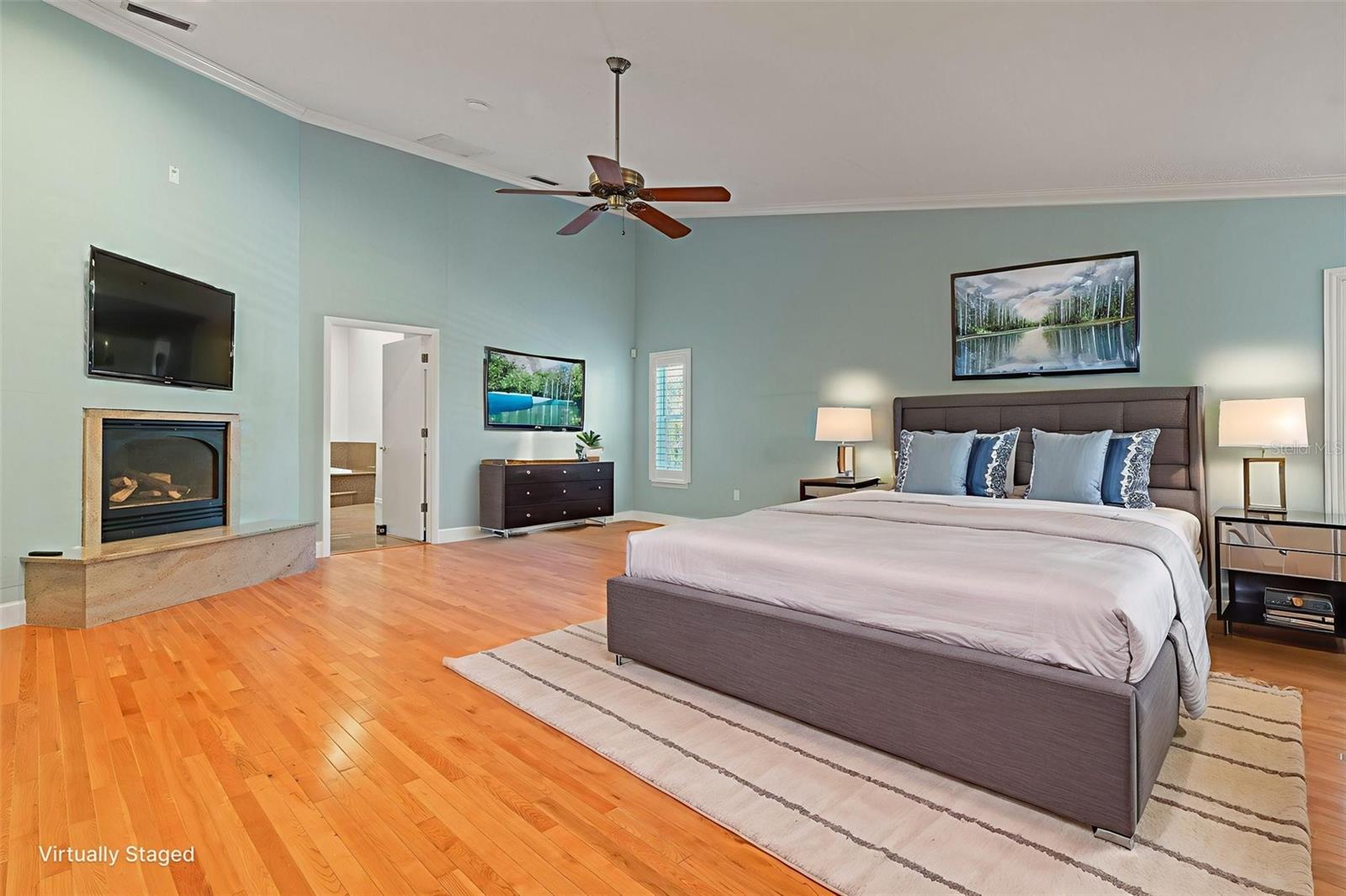 BLUE COVE - Residential