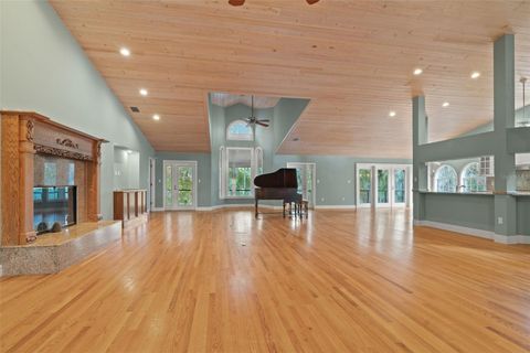 Tiny photo for 11685 E Blue Cove Drive, Dunnellon, FL 34432 (MLS # OM715071)