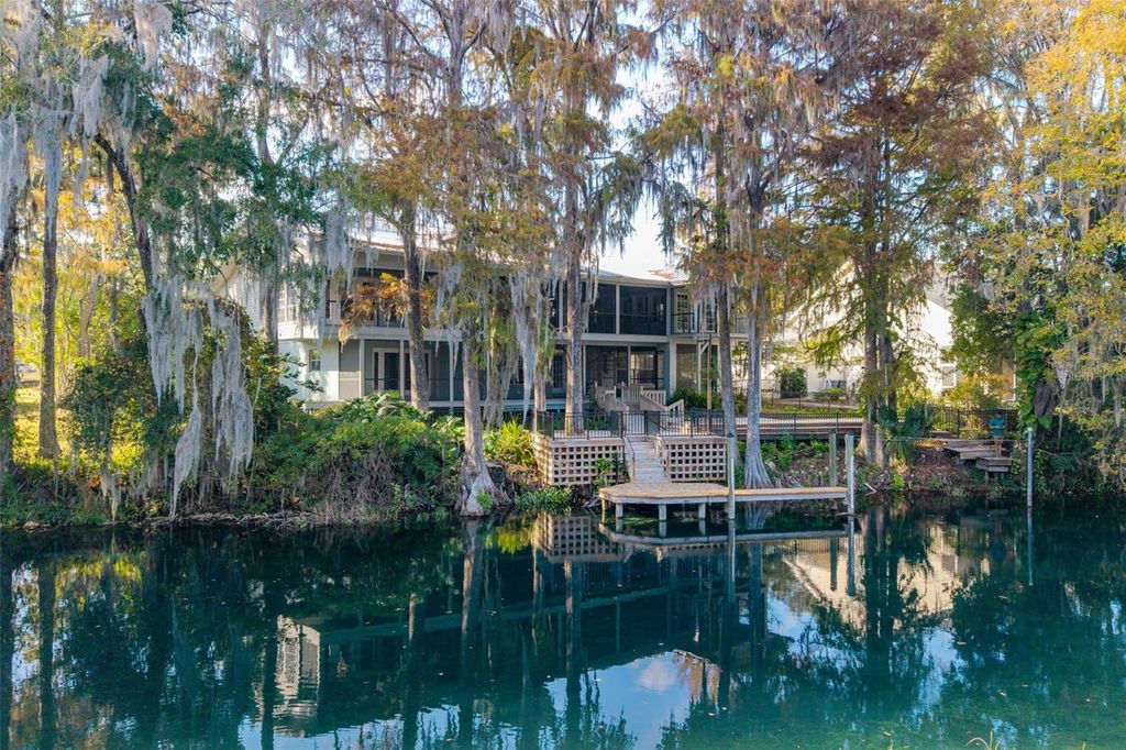 Photo of 11685 E Blue Cove Drive, Dunnellon, FL 34432 (MLS # OM715071)