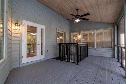 Tiny photo for 11685 E Blue Cove Drive, Dunnellon, FL 34432 (MLS # OM715071)