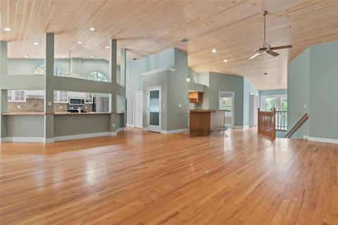 Tiny photo for 11685 E Blue Cove Drive, Dunnellon, FL 34432 (MLS # OM715071)