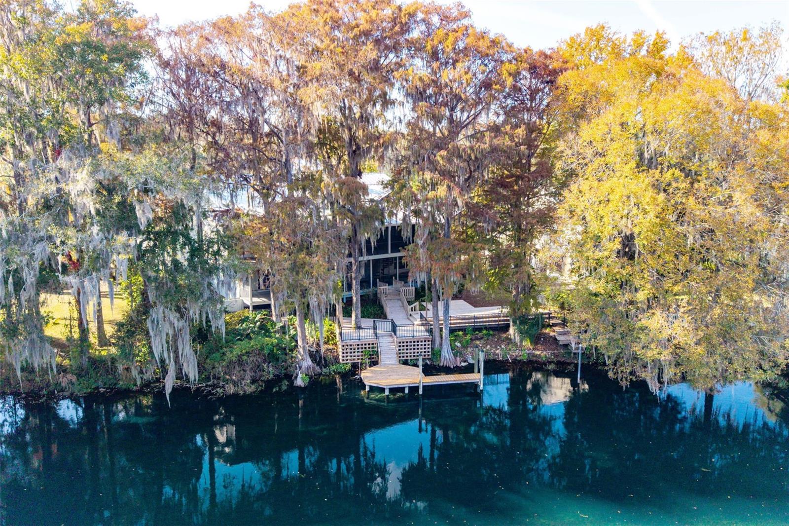 BLUE COVE - Residential