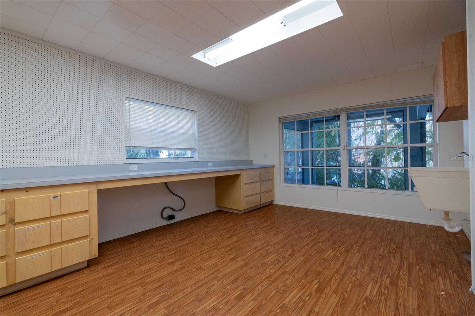 BLUE COVE - Residential