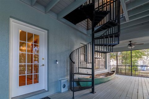 Tiny photo for 11685 E Blue Cove Drive, Dunnellon, FL 34432 (MLS # OM715071)