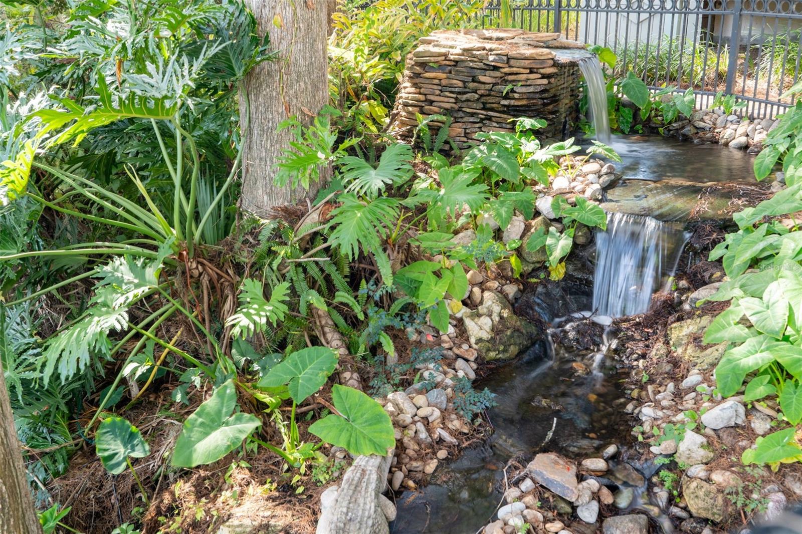 BLUE COVE - Residential