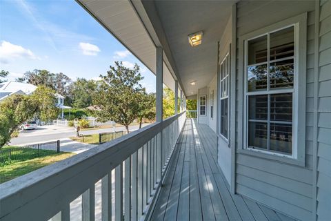 Tiny photo for 11685 E Blue Cove Drive, Dunnellon, FL 34432 (MLS # OM715071)