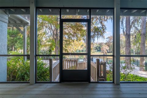 Tiny photo for 11685 E Blue Cove Drive, Dunnellon, FL 34432 (MLS # OM715071)