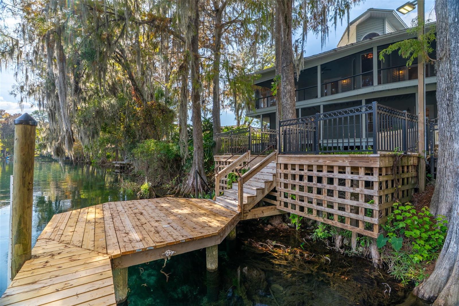 11685 E BLUE COVE DRIVE