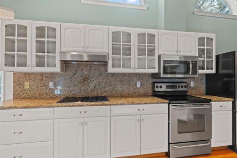 Tiny photo for 11685 E Blue Cove Drive, Dunnellon, FL 34432 (MLS # OM715071)