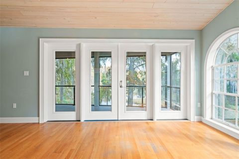 Tiny photo for 11685 E Blue Cove Drive, Dunnellon, FL 34432 (MLS # OM715071)