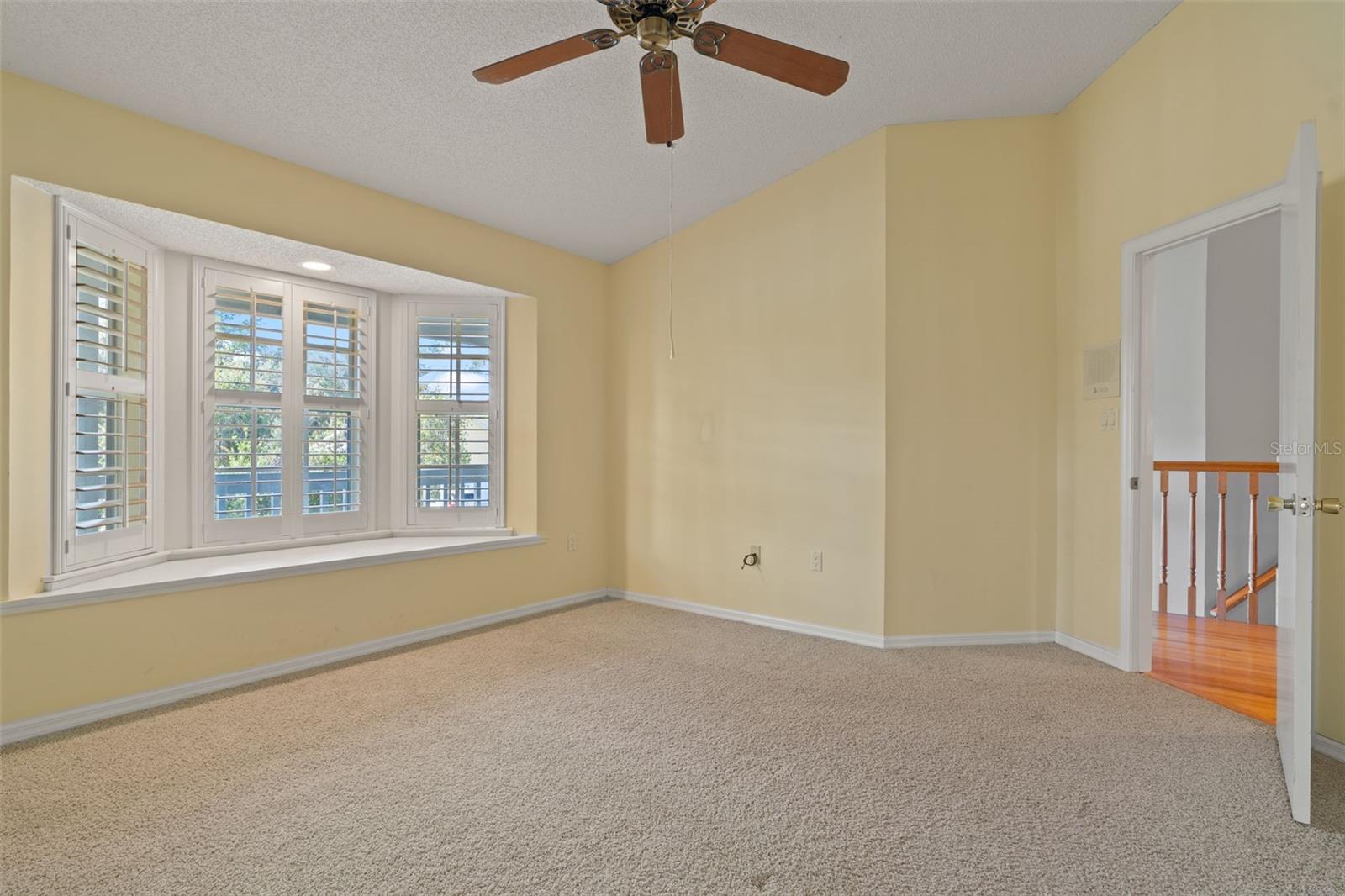 BLUE COVE - Residential