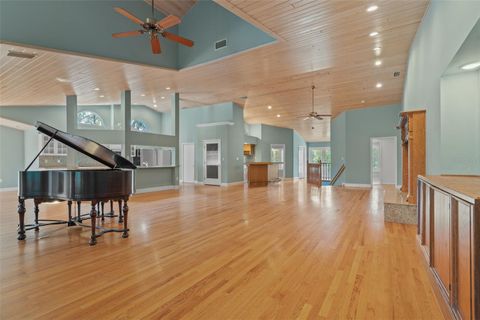 Tiny photo for 11685 E Blue Cove Drive, Dunnellon, FL 34432 (MLS # OM715071)