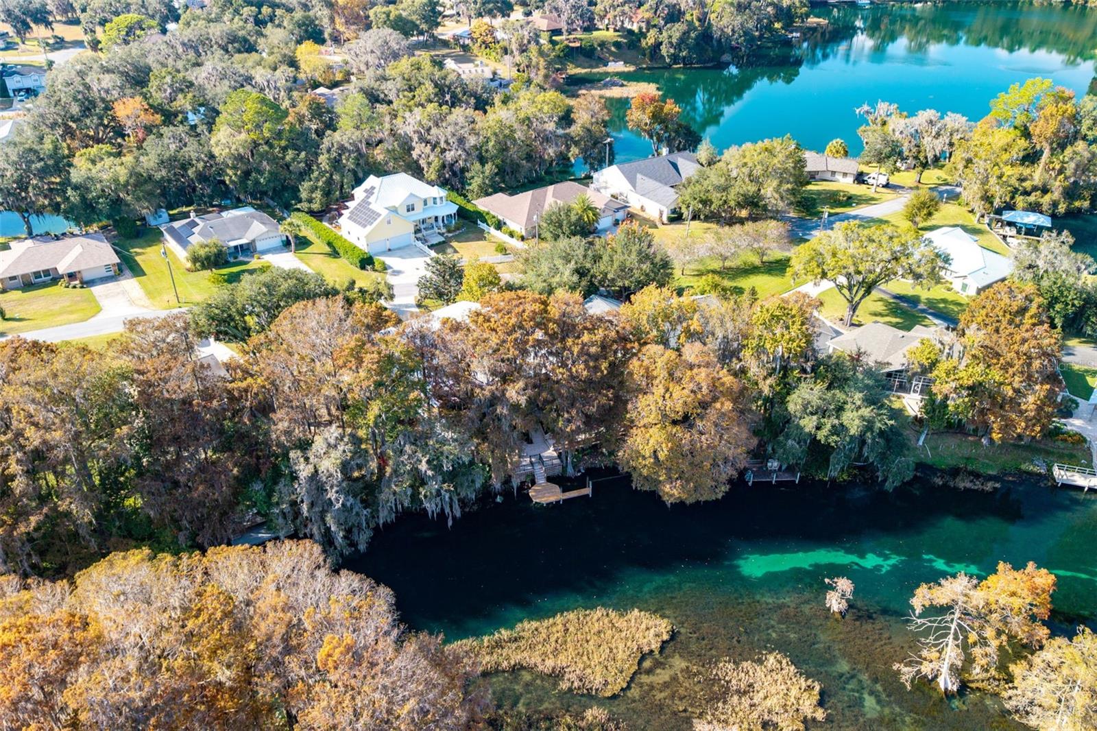 BLUE COVE - Residential