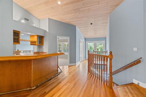 Tiny photo for 11685 E Blue Cove Drive, Dunnellon, FL 34432 (MLS # OM715071)