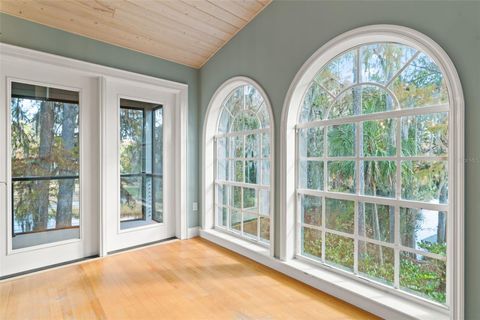 Tiny photo for 11685 E Blue Cove Drive, Dunnellon, FL 34432 (MLS # OM715071)