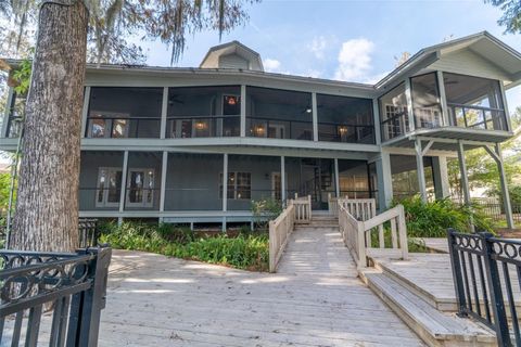 Tiny photo for 11685 E Blue Cove Drive, Dunnellon, FL 34432 (MLS # OM715071)