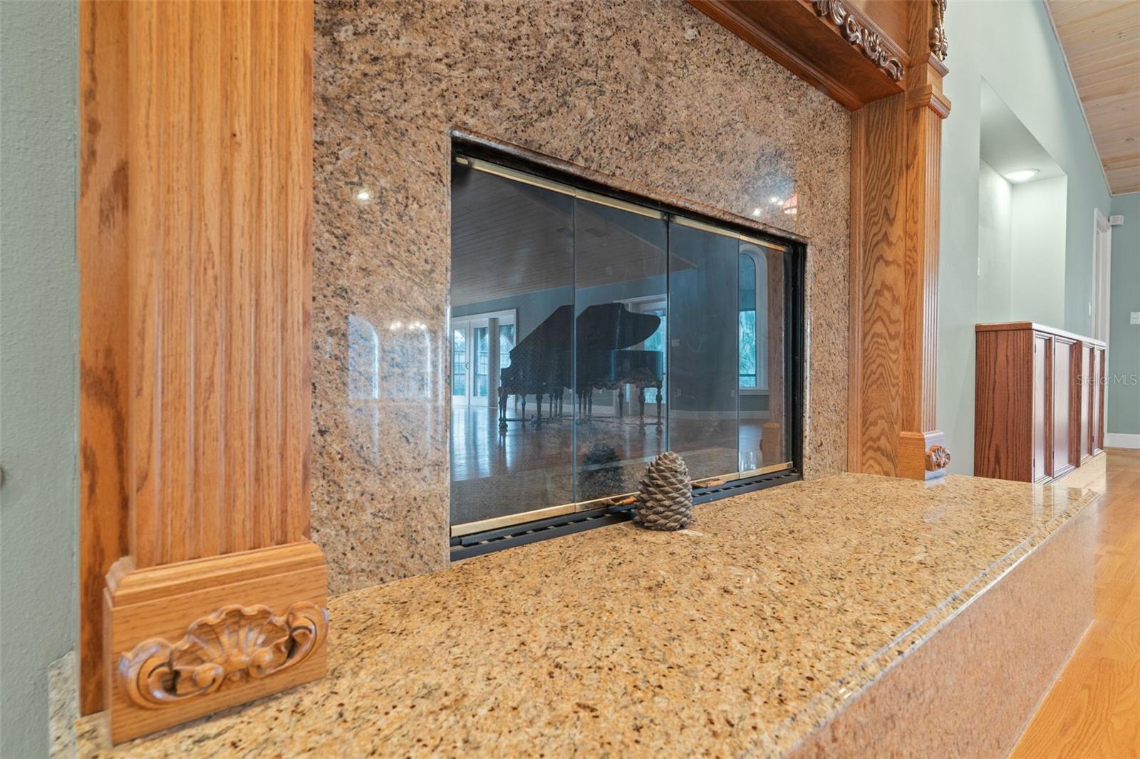 BLUE COVE - Residential