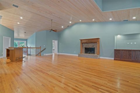 Tiny photo for 11685 E Blue Cove Drive, Dunnellon, FL 34432 (MLS # OM715071)