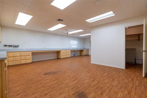 Tiny photo for 11685 E Blue Cove Drive, Dunnellon, FL 34432 (MLS # OM715071)