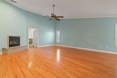 Tiny photo for 11685 E Blue Cove Drive, Dunnellon, FL 34432 (MLS # OM715071)