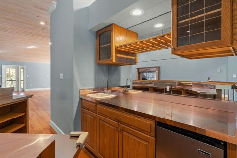 Tiny photo for 11685 E Blue Cove Drive, Dunnellon, FL 34432 (MLS # OM715071)