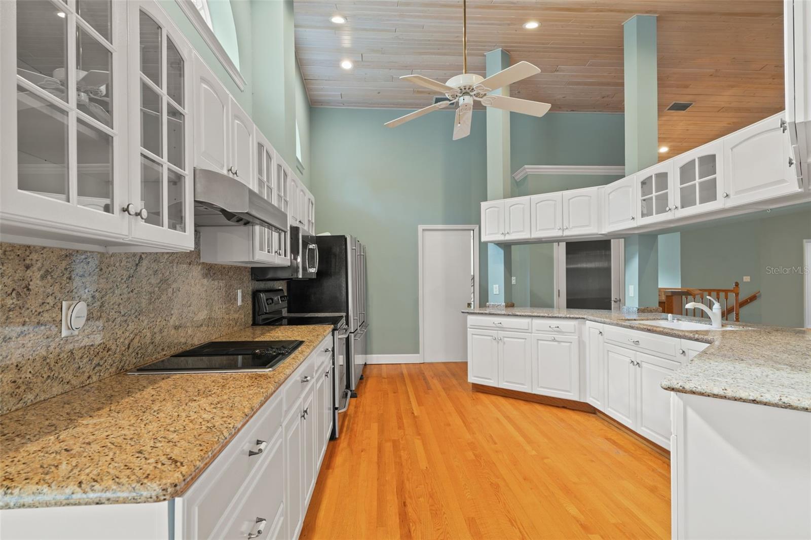 BLUE COVE - Residential