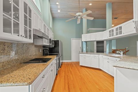 Tiny photo for 11685 E Blue Cove Drive, Dunnellon, FL 34432 (MLS # OM715071)