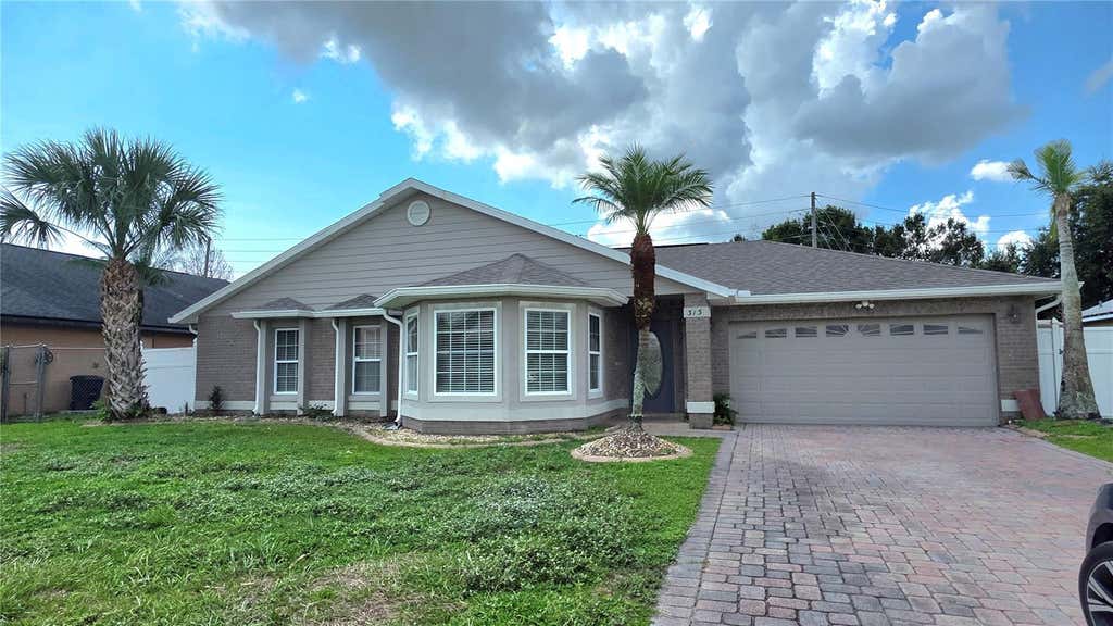 Photo of Kissimmee, FL 34743 (MLS # S5155657)