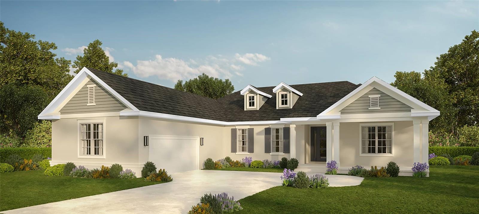 ROLLING HILLS UN 05 - Residential