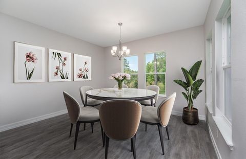 Tiny photo for 13189 SW 61st Place Road, Ocala, FL 34481 (MLS # OM725094)