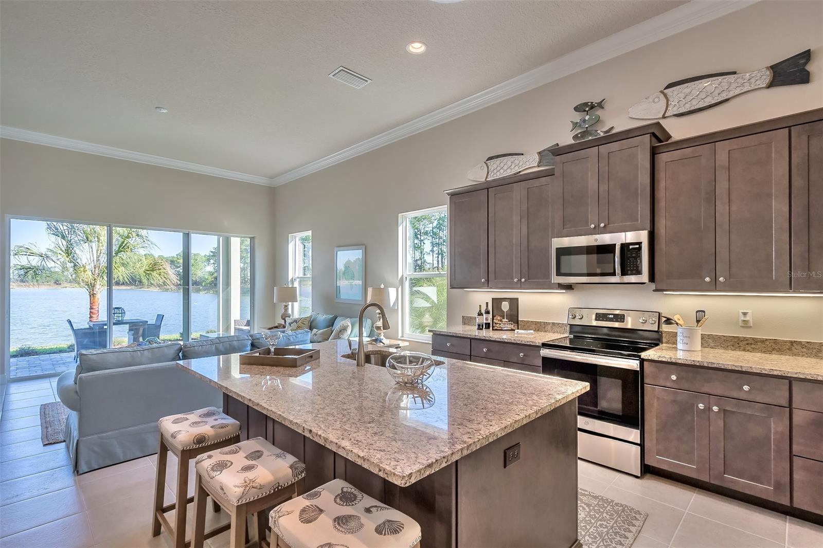 Palms Ph 2A - Residential