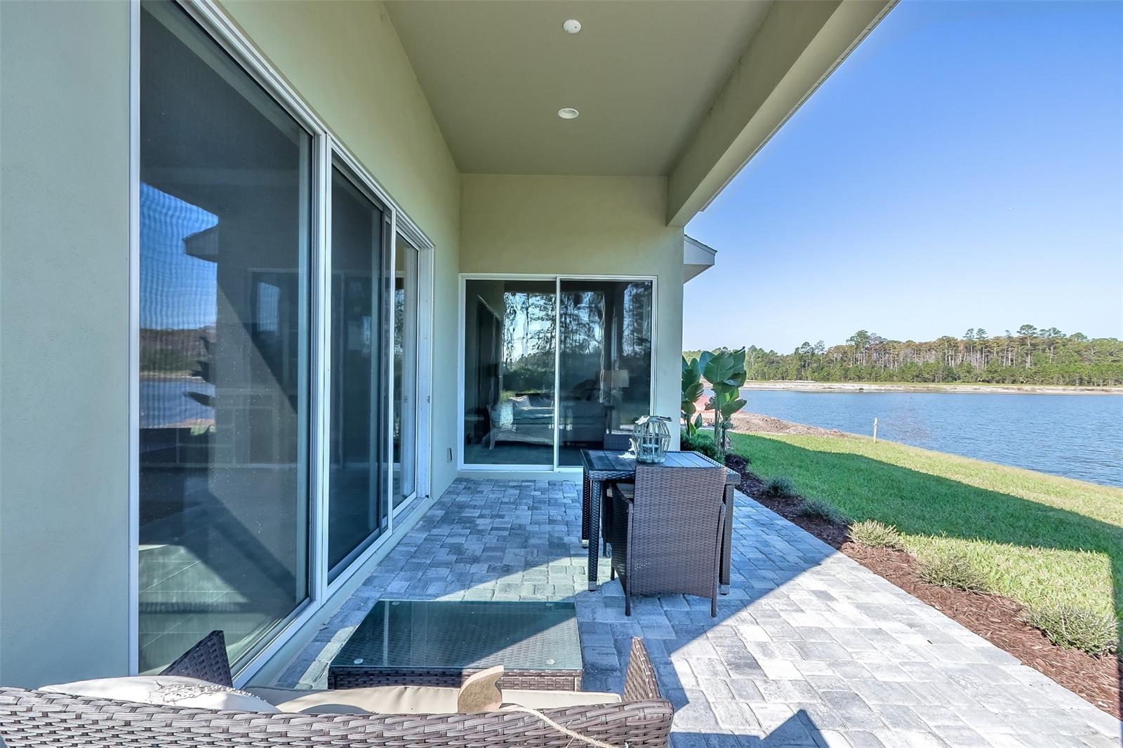 Palms Ph 2A - Residential