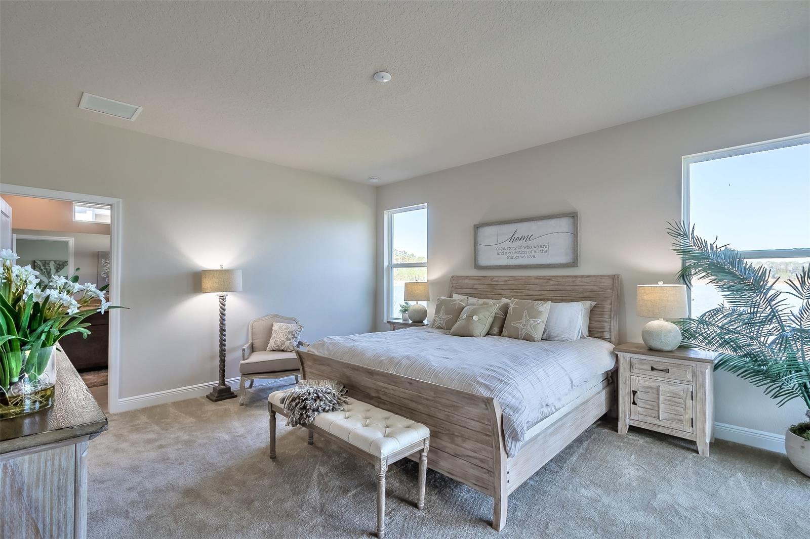 Palms Ph 2A - Residential