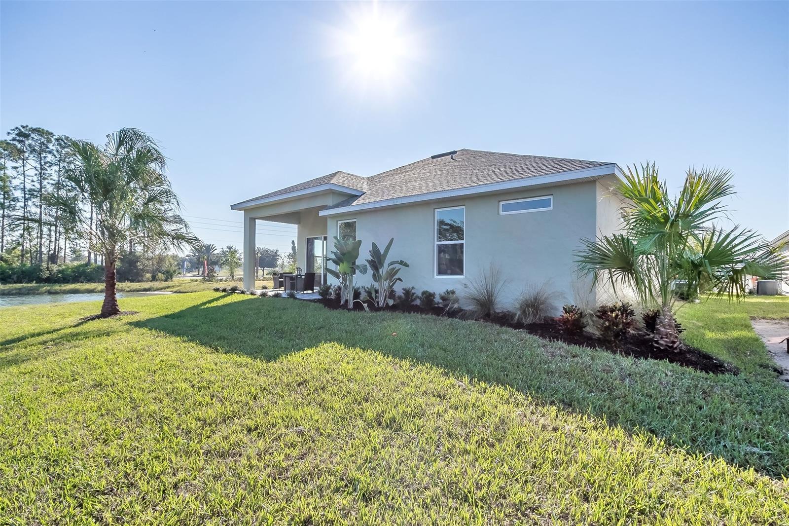 Palms Ph 2A - Residential