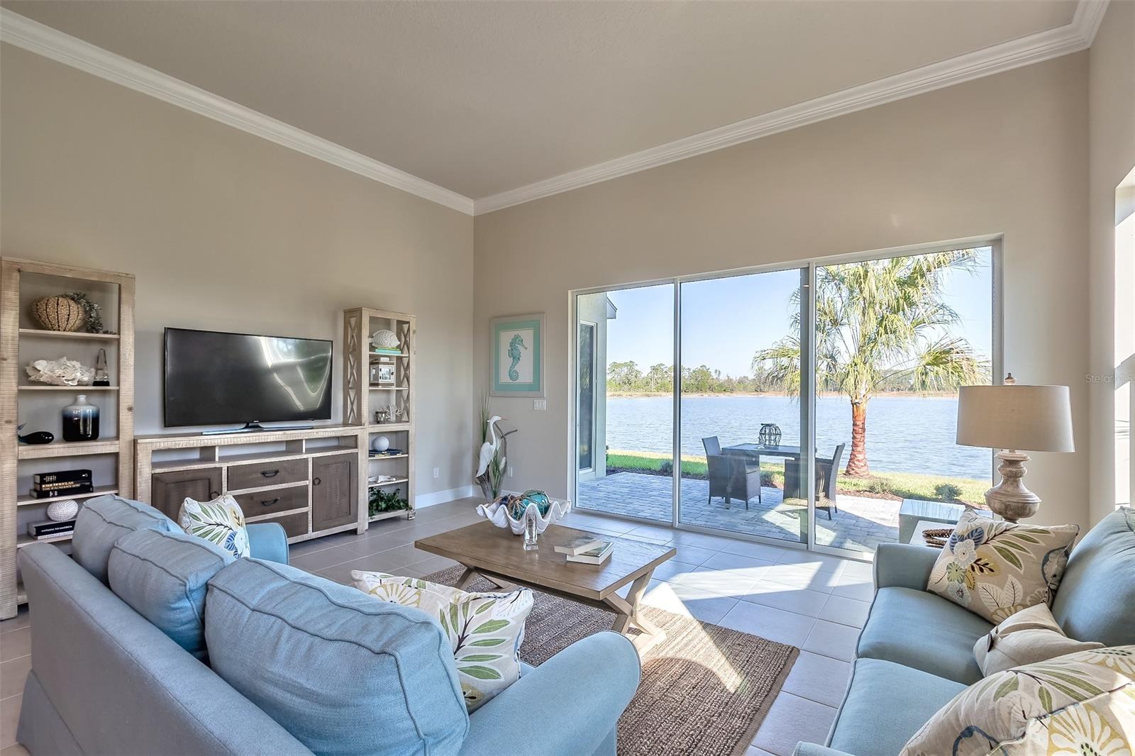 Palms Ph 2A - Residential