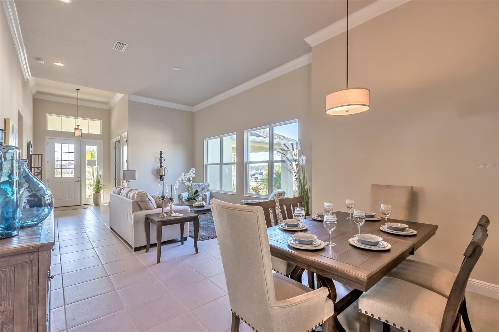 Palms Ph 2A - Residential