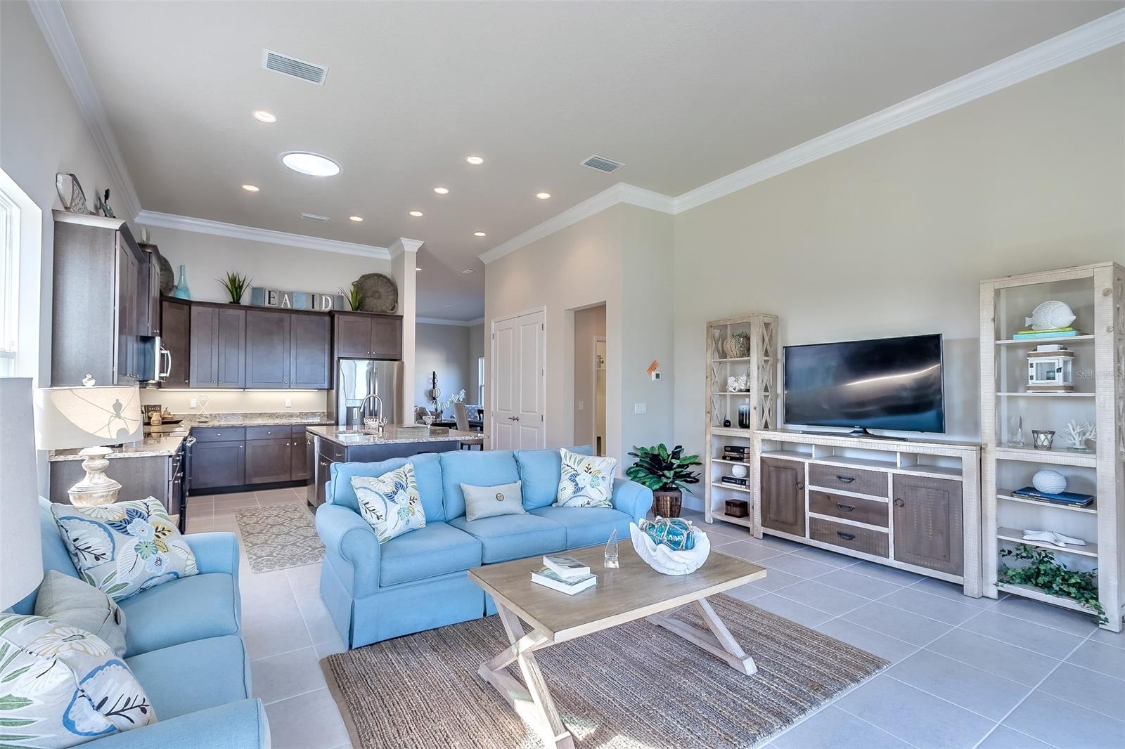 Palms Ph 2A - Residential