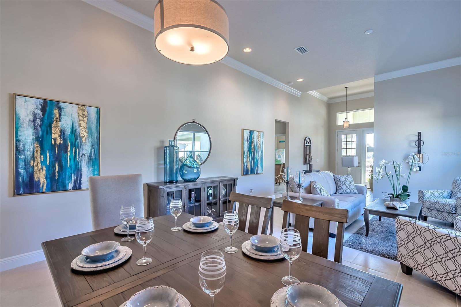 Palms Ph 2A - Residential